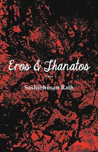 Cover image for Eros and Thanatos