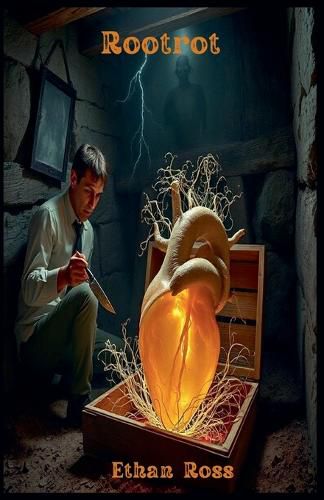 Cover image for Rootrot