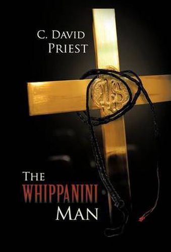 Cover image for The Whippanini Man