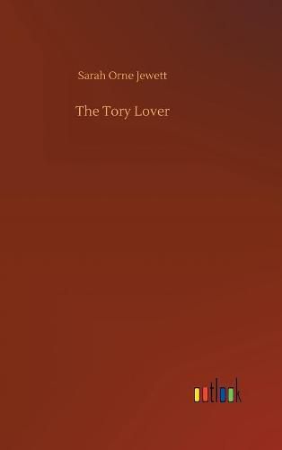 Cover image for The Tory Lover