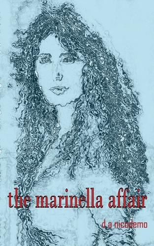 Cover image for The Marinella Affair