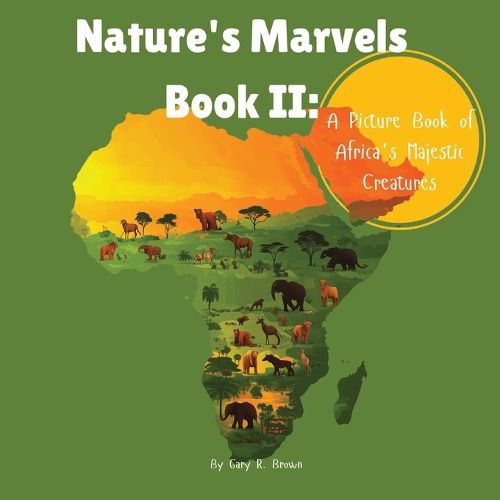 Nature's Marvels Book II