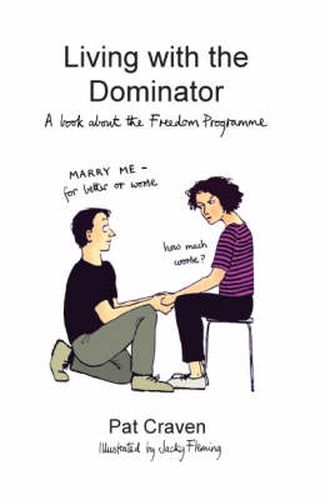 Cover image for Living with the Dominator: A Book About the Freedom Programme