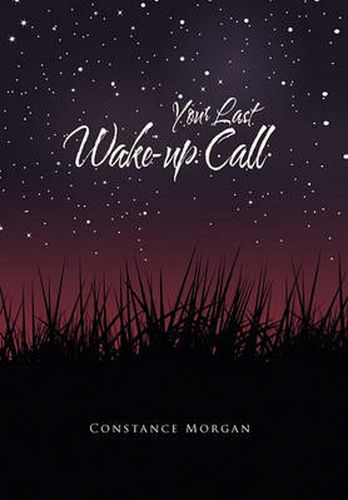 Cover image for Your Last Wake-Up Call