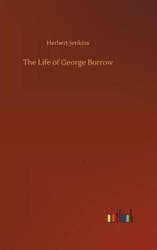 The Life of George Borrow