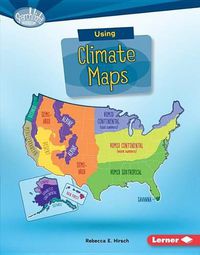 Cover image for Using Climate Maps
