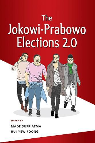 Cover image for The Jokowi-Prabowo Elections 2.0