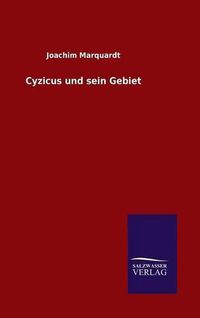 Cover image for Cyzicus und sein Gebiet