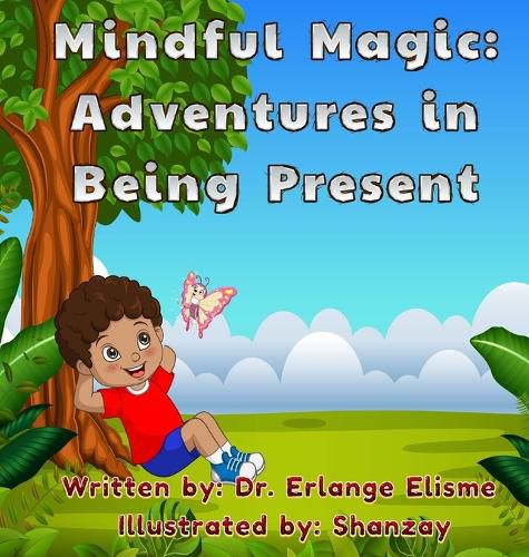 Cover image for Mindful Magic