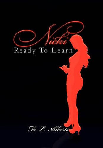 Cover image for Nicki Ready to Learn