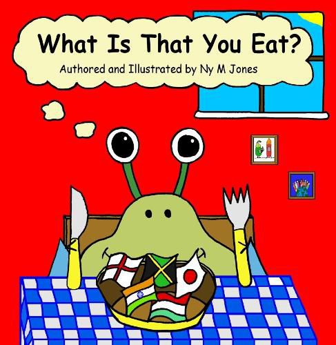 What Is That You Eat