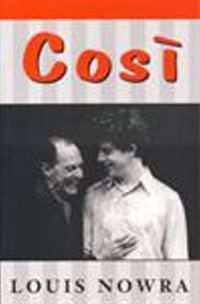 Cover image for Cosi