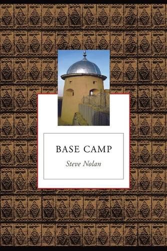 Cover image for Base Camp: Poems