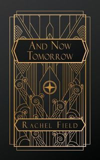 Cover image for And Now Tomorrow