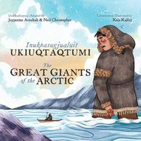 Cover image for The Great Giants of the Arctic