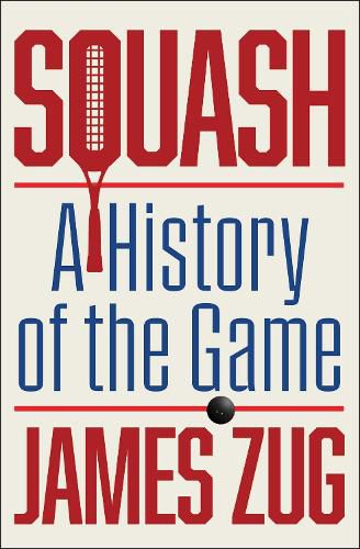 Cover image for Squash