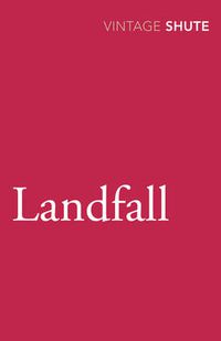 Cover image for Landfall