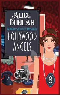 Cover image for Hollywood Angels