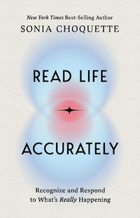 Cover image for Read Life Accurately