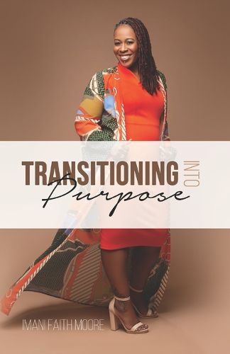 Cover image for Transitioning Into Purpose