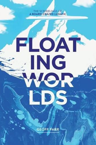 Cover image for Floating Worlds
