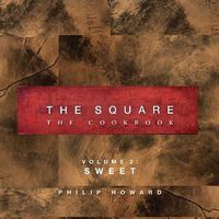 Cover image for The Square: Sweet