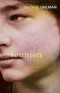 Cover image for Reunion