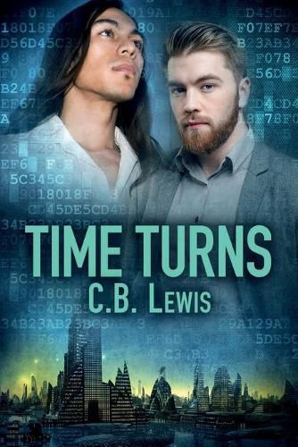 Cover image for Time Turns