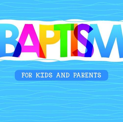 Cover image for Baptism