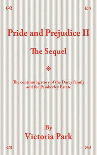 Cover image for Pride and Prejudice II