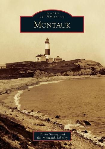 Cover image for Montauk