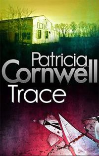 Cover image for Trace