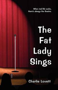 Cover image for The Fat Lady Sings