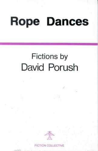 Cover image for Rope Dances