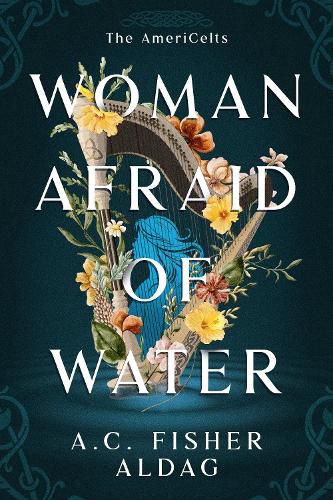 Cover image for Woman Afraid of Water