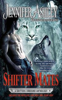 Cover image for Shifter Mates