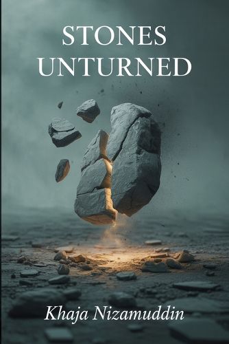 Cover image for Stones Unturned