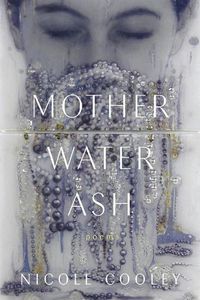 Cover image for Mother Water Ash