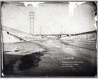 Cover image for L.A. River