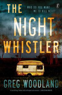 Cover image for The Night Whistler