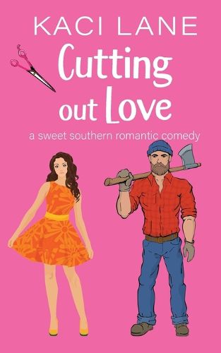 Cover image for Cutting out Love