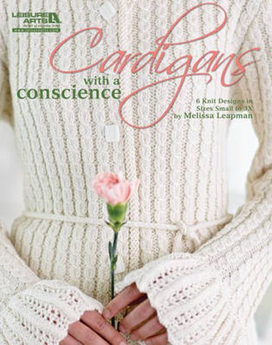 Cover image for Cardigans with a Conscience