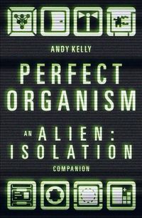 Cover image for Perfect Organism