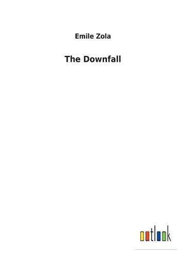 Cover image for The Downfall