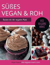 Cover image for SUEssES Vegan und Roh