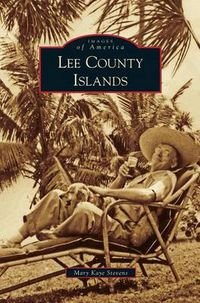 Cover image for Lee County Islands