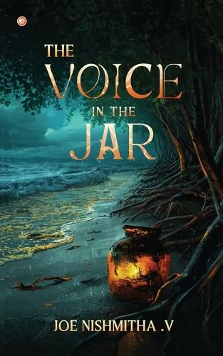 Cover image for The Voice in the jar