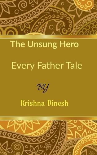 Cover image for The Unsung Hero