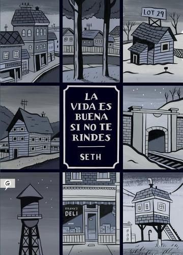 Cover image for Vida Es Buena Si No Te Rindes, La