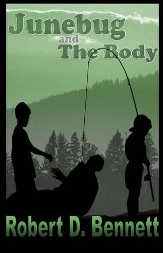 Cover image for Junebug and The Body